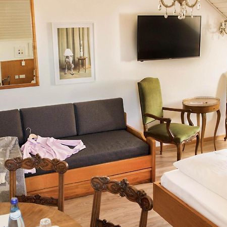 Weisses Roessl Hotel Caldaro Kültér fotó