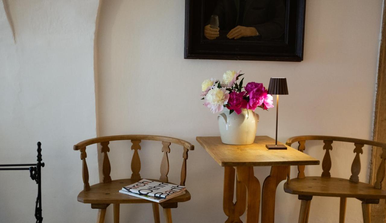 Weisses Roessl Hotel Caldaro Kültér fotó
