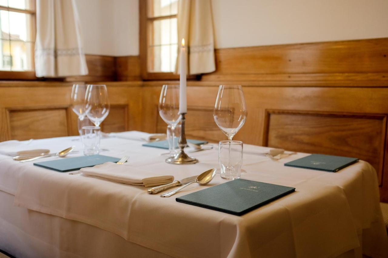 Weisses Roessl Hotel Caldaro Kültér fotó