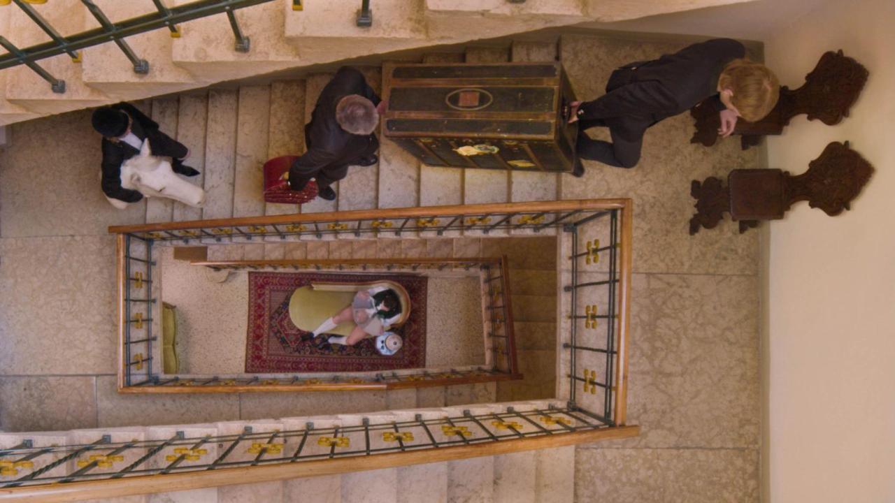 Weisses Roessl Hotel Caldaro Kültér fotó