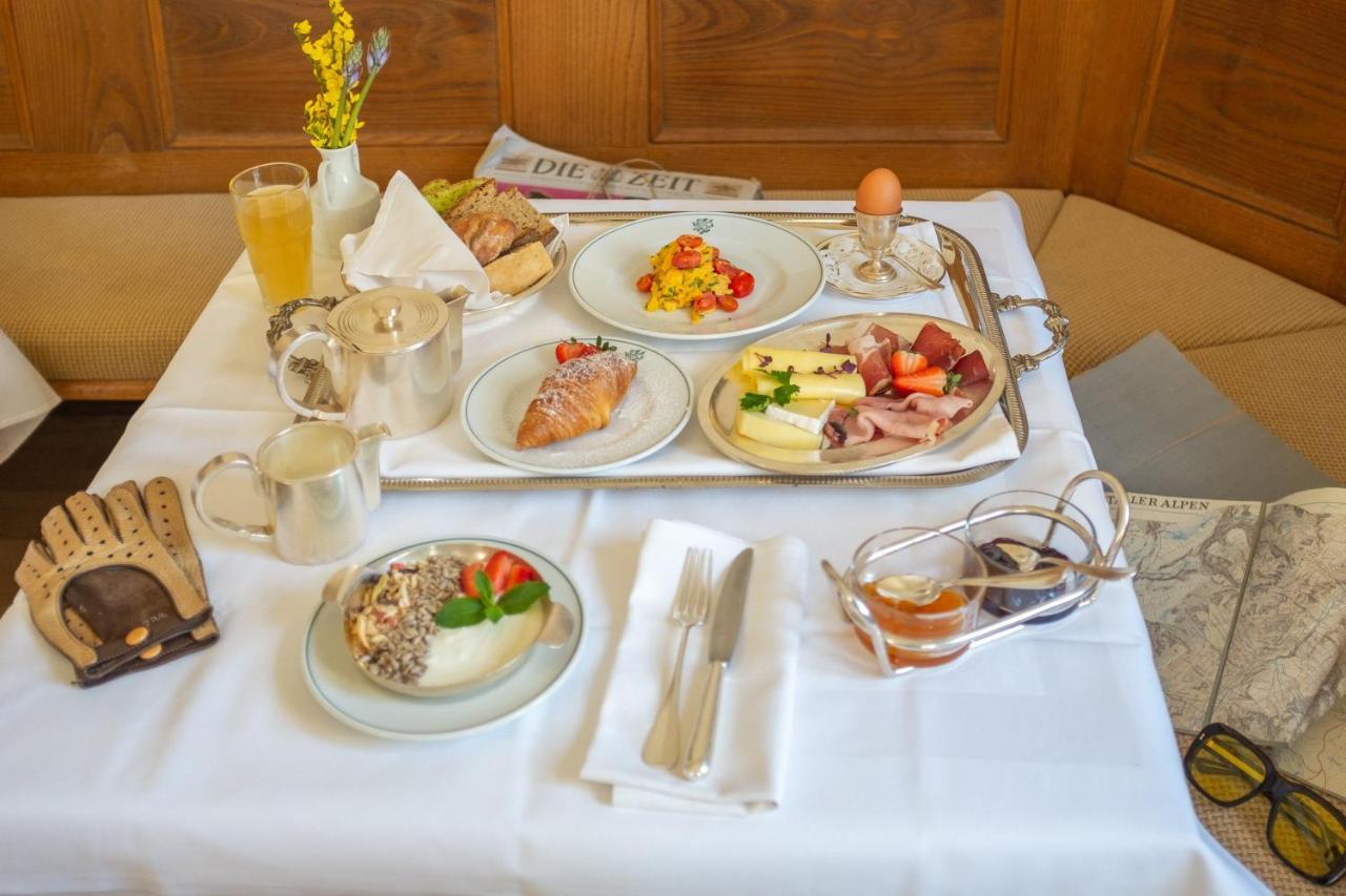 Weisses Roessl Hotel Caldaro Kültér fotó